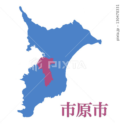 千葉県　市原市 130478331