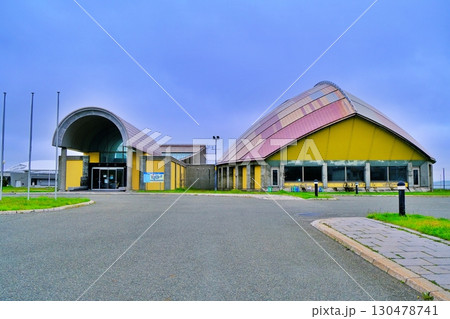 水夢館の景観 水夢館の景観 130478741