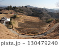 山村の小さな集落 130479240