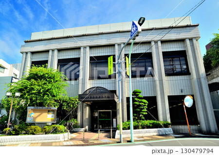 渋谷区立上原社会教育館 渋谷区立上原社会教育館 130479794