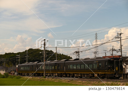 観光列車はなあかり 観光列車はなあかり 130479814