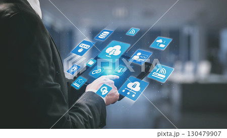 Cloud Computing Strategy to Power Digital Business Growth Spire Cloud Computing Strategy to Power Digital Business Growth Spire 130479907