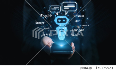 Global Communication via Multilingual Software Platforms Elide 130479924