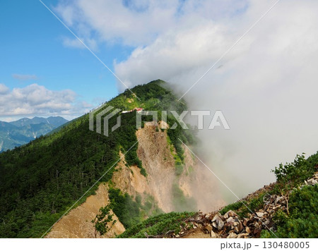 冷池山荘 冷池山荘 130480005