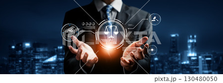 The Intersection of AI and Law: Ethical Governance, Compliance, and Security in Digital Intelligence and Robotics for Future Regulations XDMCP The Intersection of AI and Law: Ethical Governance, Compliance, and Security in Digital Intelligence and Robotics for Future Regulations XDMCP 130480050