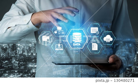 Cloud Computing Strategy to Power Digital Business Growth Muxer Cloud Computing Strategy to Power Digital Business Growth Muxer 130480271
