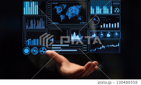 Exploring Data Analytics for Business Intelligence Insights Thunk Exploring Data Analytics for Business Intelligence Insights Thunk 130480358