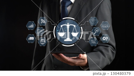 Ethical Considerations in Artificial Intelligence and Digital Law with Focus on Compliance, Cyber Security, Regulation, and Governance Responsibilities XDMCP Ethical Considerations in Artificial Intelligence and Digital Law with Focus on Compliance, Cyber Security, Regulation, and Governance Responsibilities XDMCP 130480379