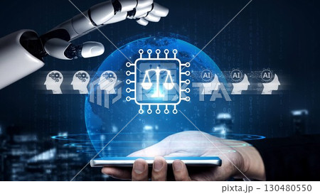 AI Ethics and Responsible Technology in Artificial Intelligence Systems Muxer AI Ethics and Responsible Technology in Artificial Intelligence Systems Muxer 130480550