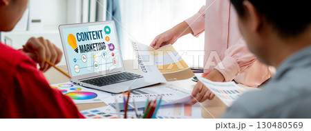 Content marketing for brisk online business and e-commerce Content marketing for brisk online business and e-commerce 130480569