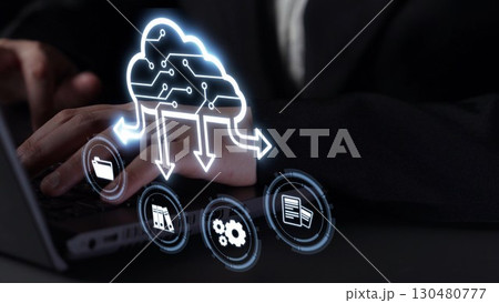 Cloud Computing Strategy to Power Digital Business Growth Muxer Cloud Computing Strategy to Power Digital Business Growth Muxer 130480777