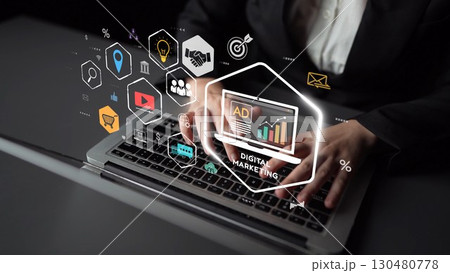 Online Ads Strategy and Digital Content Marketing for Business Growth Muxer Online Ads Strategy and Digital Content Marketing for Business Growth Muxer 130480778