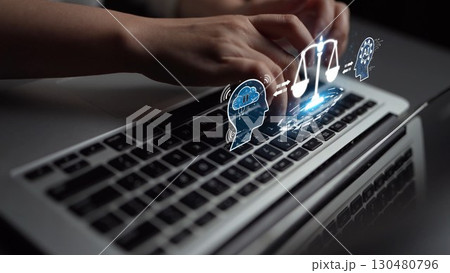 AI Ethics and Responsible Technology in Artificial Intelligence Systems Muxer 130480796