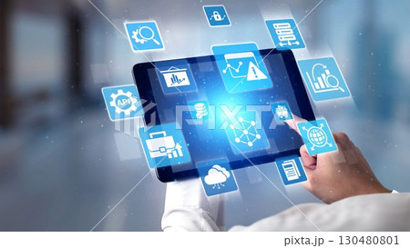 Exploring Data Analytics for Business Intelligence Insights Spire Exploring Data Analytics for Business Intelligence Insights Spire 130480801