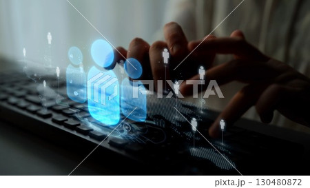 Business Networking Opportunities for Growth and Success Muxer 130480872