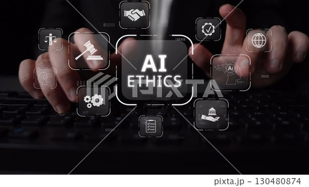 AI Ethics and Responsible Technology in Artificial Intelligence Systems Muxer AI Ethics and Responsible Technology in Artificial Intelligence Systems Muxer 130480874