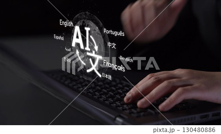 Global Communication via Multilingual Software Platforms Muxer 130480886