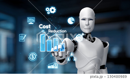 AI Tools Supporting Digital Cost Optimization Strategy Epoch 130480989
