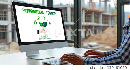 Green business transformation for brisk corporate business Green business transformation for brisk corporate business 130481030