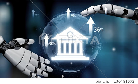 AI Enhancing Fintech for Smarter Online Banking Experiences. Kernel 130481672
