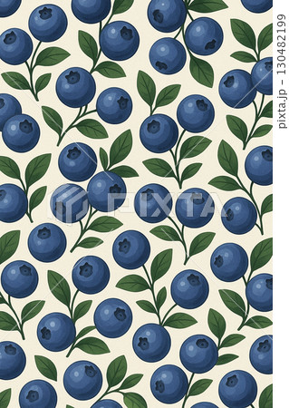 ブルーベリー ブルーベリー 130482199
