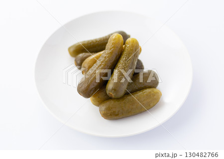 ピクルス 130482766