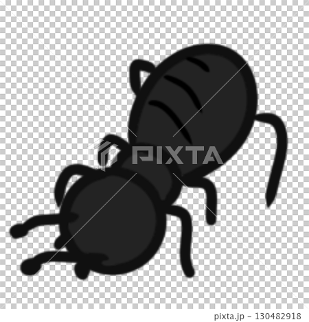 ant insect simple ant insect simple 130482918