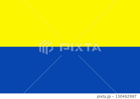 Flagge Preusen Provinz Oberschlesien 130482997