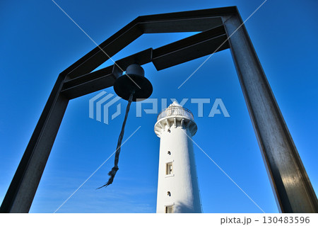 野間の灯台 130483596