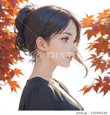 紅葉女子 130484194