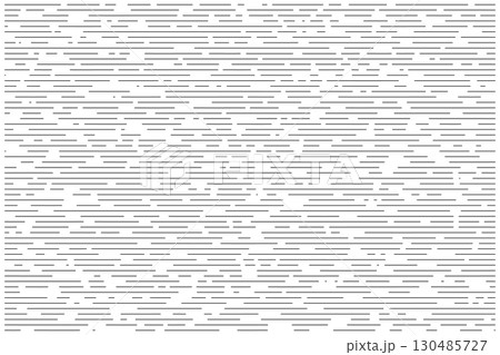 Dashed line ornament background geometric abstract trendy seamless discrete.Striped texture, random irregular grid. Dashed line ornament background geometric abstract trendy seamless discrete.Striped texture, random irregular grid. 130485727