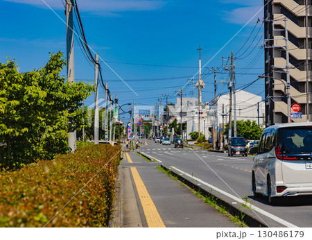 勝田駅前周辺 130486179