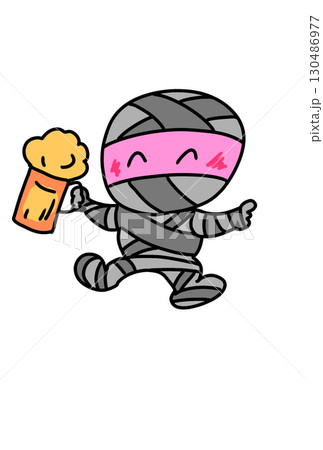 千鳥足のモンスター 千鳥足のモンスター 130486977