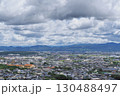 奉納山公園から望む市街地（出雲市大社町） 130488497