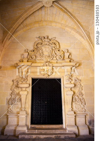 Elche Elx Alicante Ayuntamiento city town hall Elche Elx Alicante Ayuntamiento city town hall 130488583