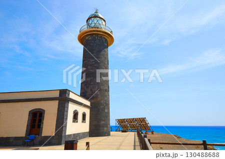 Jandia lighthouse Fuerteventura Canary Islands Jandia lighthouse Fuerteventura Canary Islands 130488688
