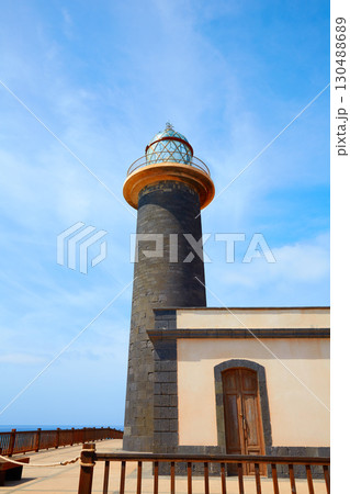 Jandia lighthouse Fuerteventura Canary Islands 130488689