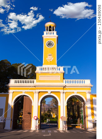 Arsenal of Cartagena Murcia XVIII century Spain Arsenal of Cartagena Murcia XVIII century Spain 130489098