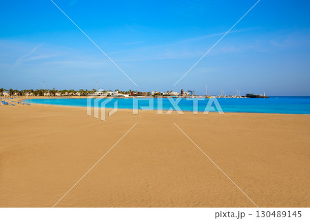 Fuerteventura Caleta del Fuste Canary Islands 130489145