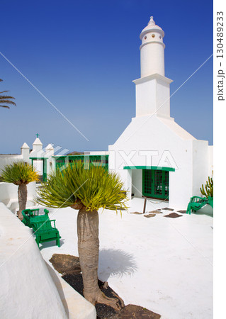 Lanzarote san Bartolome monumento Campesino Lanzarote san Bartolome monumento Campesino 130489233
