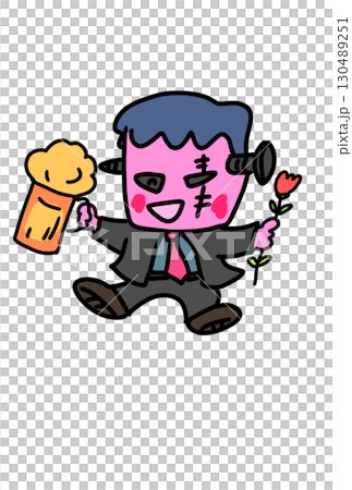 Drunk Frankenstein Drunk Frankenstein 130489251