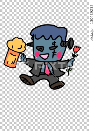 Drunk Frankenstein Drunk Frankenstein 130489252