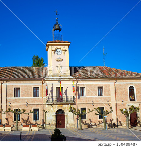 Carrion de los Condes the Way of Saint James 130489487