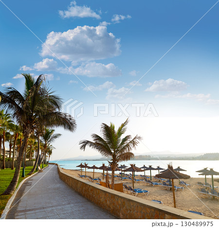 Fuerteventura Caleta del Fuste Canary Islands 130489975