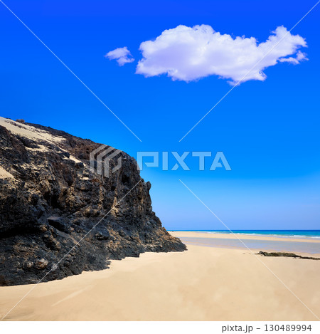 Jandia beach Mal Nombre Fuerteventura 130489994