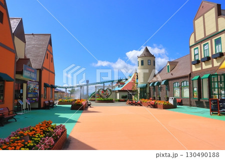 店舗（城島高原パーク・別府市） 130490188