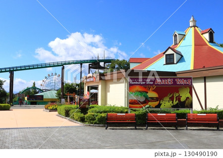 店舗（城島高原パーク・別府市） 130490190