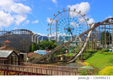 城島高原パーク(別府市) 城島高原パーク(別府市) 130490211