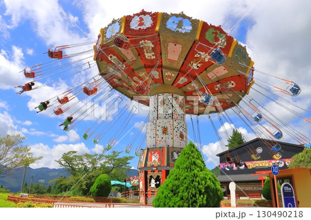 城島高原パーク(別府市) 城島高原パーク(別府市) 130490218