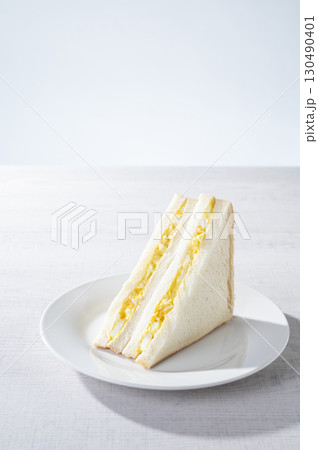 おいしいたまごサンド 130490401
